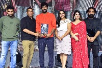 Masooda Movie Success Meet